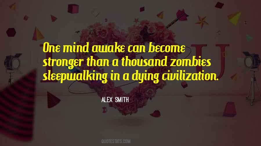 Alex Smith Quotes #545203 Alex Smith Quotes #545203