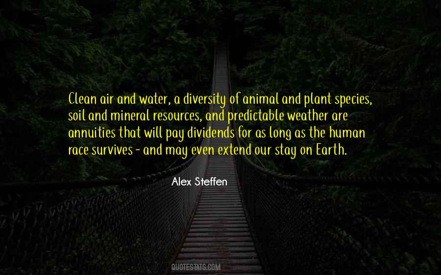 Alex Steffen Quotes #132533