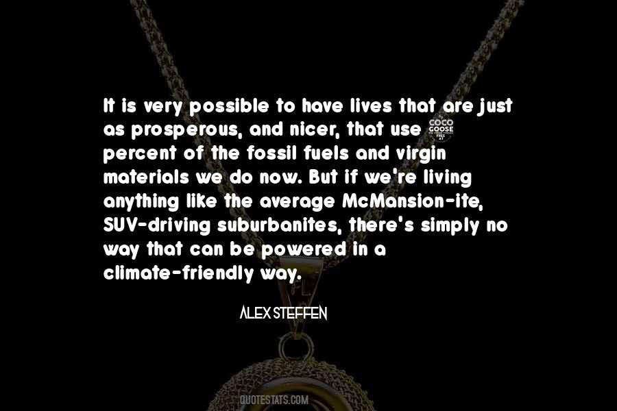 Alex Steffen Quotes #1562228