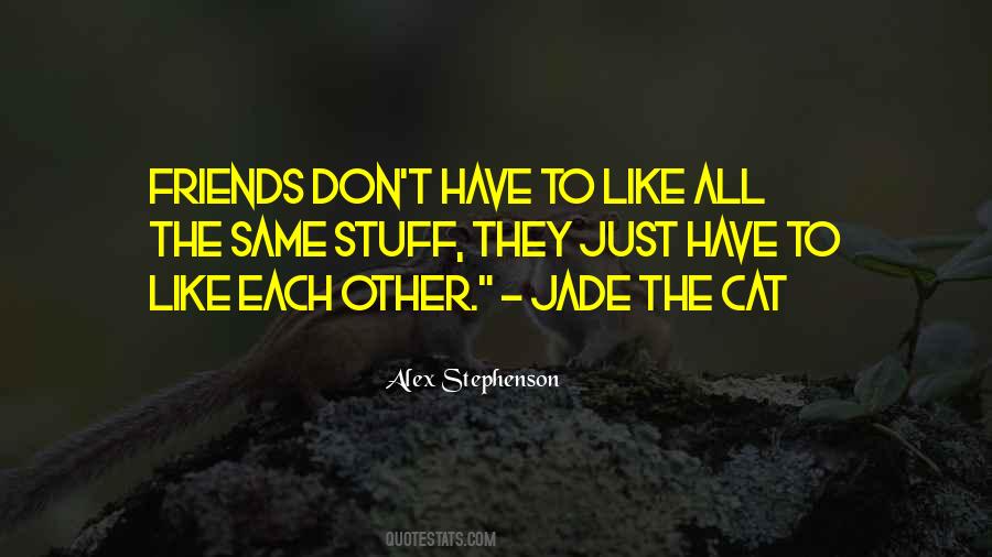 Alex Stephenson Quotes #1641890 Alex Stephenson Quotes #1641890