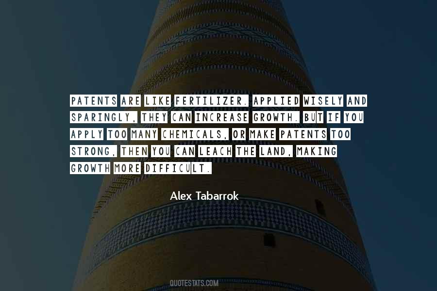 Alex Tabarrok Quotes #593783