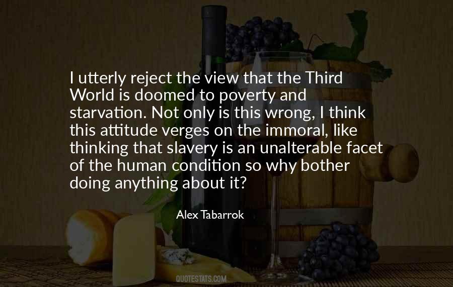 Alex Tabarrok Quotes #993937
