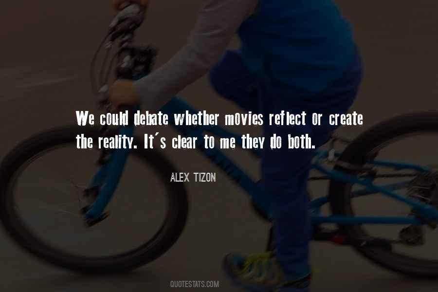 Alex Tizon Quotes #1263093