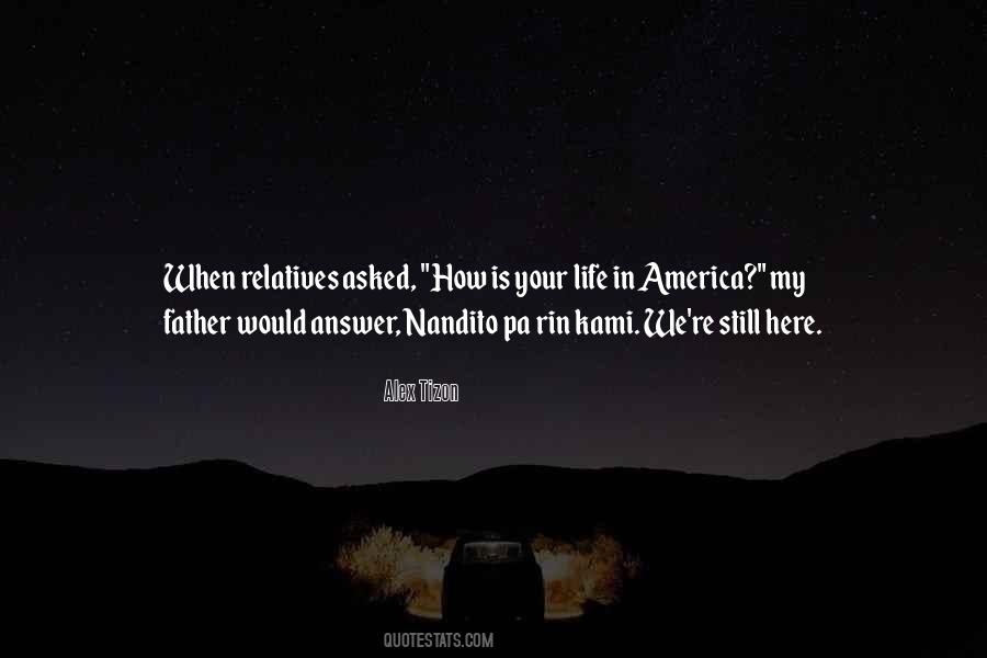Alex Tizon Quotes #1745785