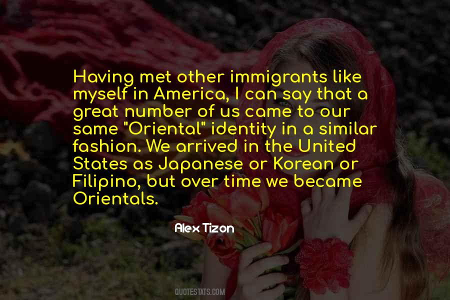 Alex Tizon Quotes #87212