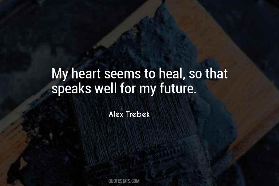 Alex Trebek Quotes #1229051