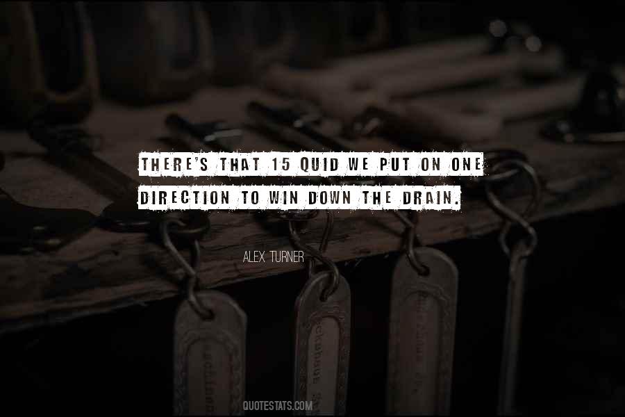 Alex Turner Quotes #38717