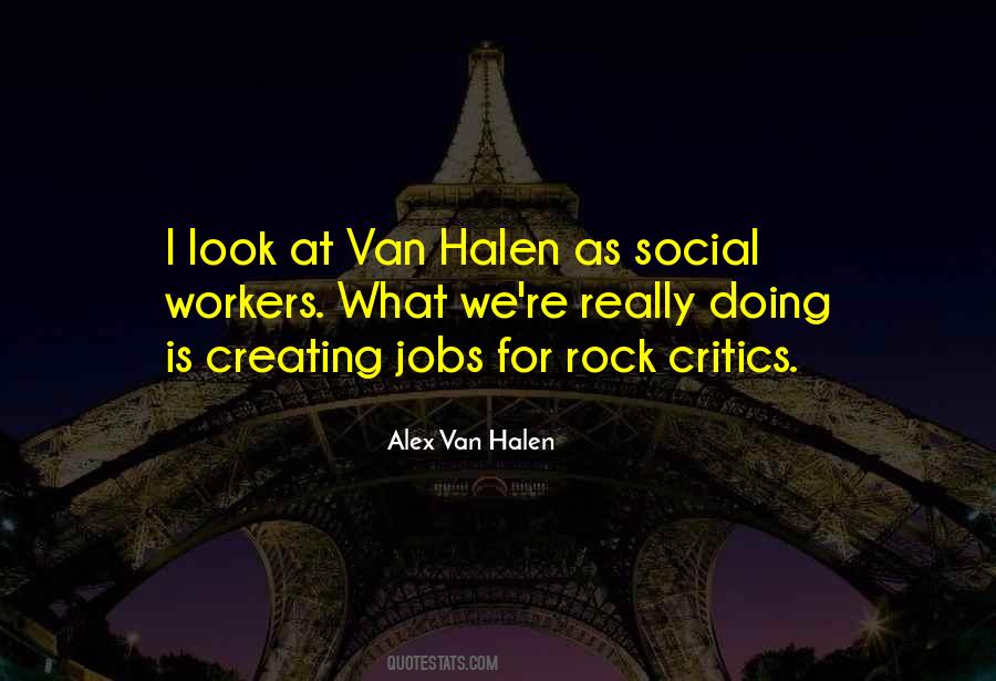 Alex Van Halen Quotes #695206