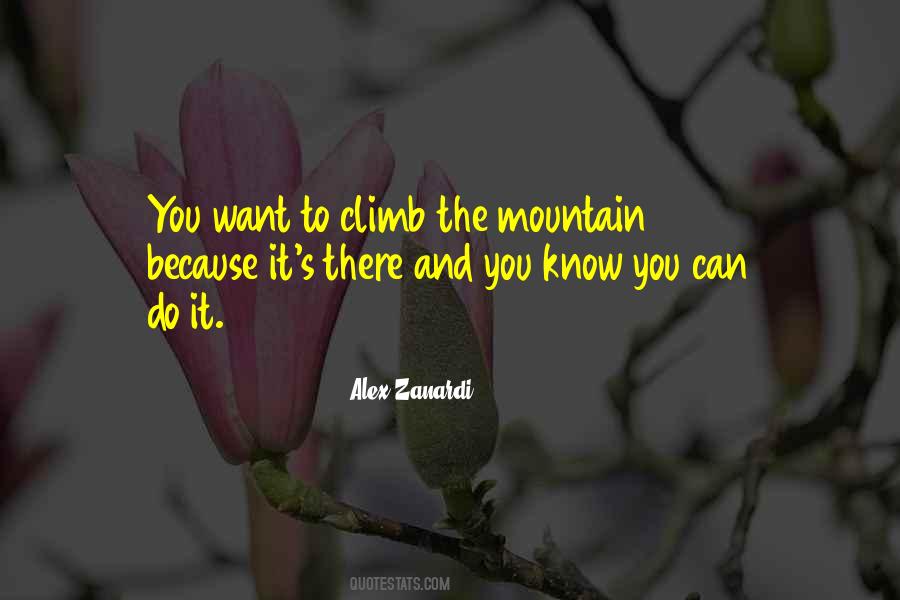 Alex Zanardi Quotes #1687426