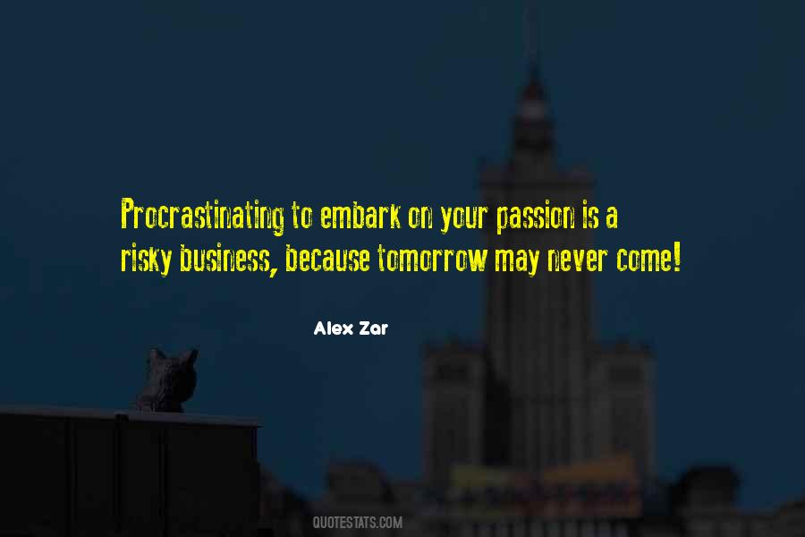 Alex Zar Quotes #80999 Alex Zar Quotes #80999