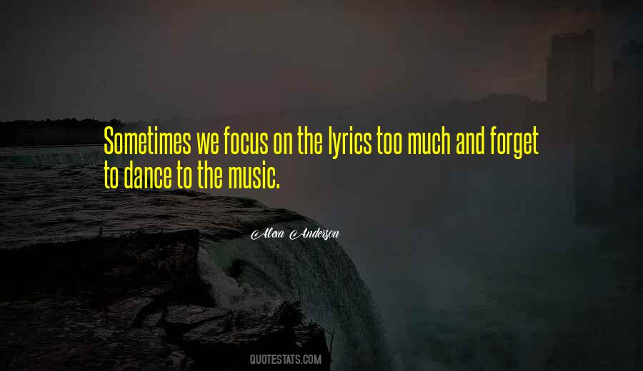 Alexa Anderson Quotes #218752 Alexa Anderson Quotes #218752