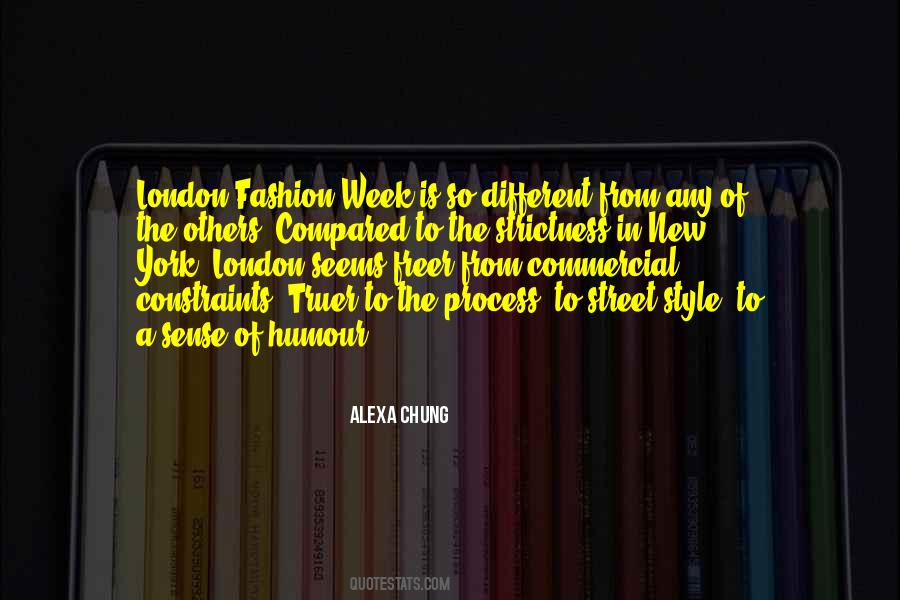 Alexa Chung Quotes #1292467