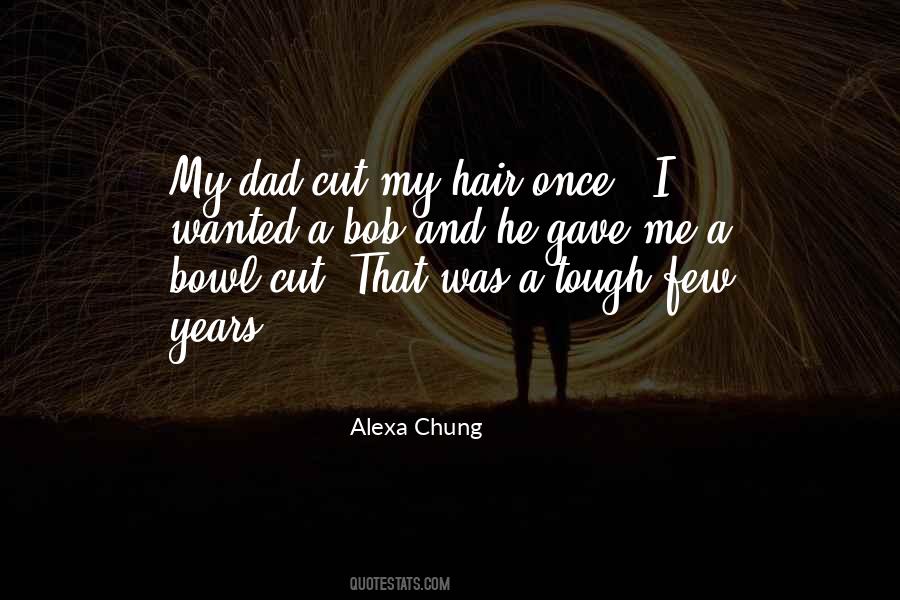 Alexa Chung Quotes #1695954