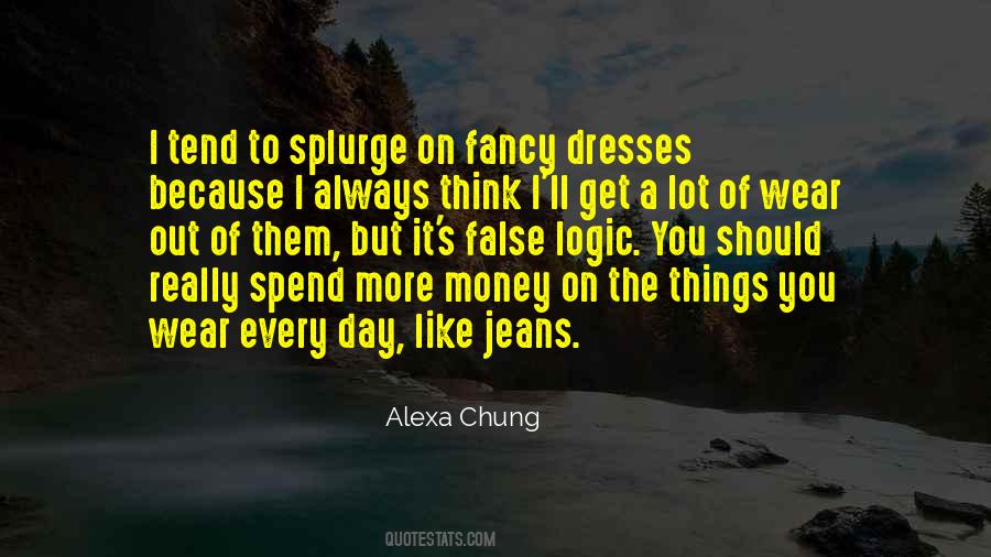 Alexa Chung Quotes #1799653