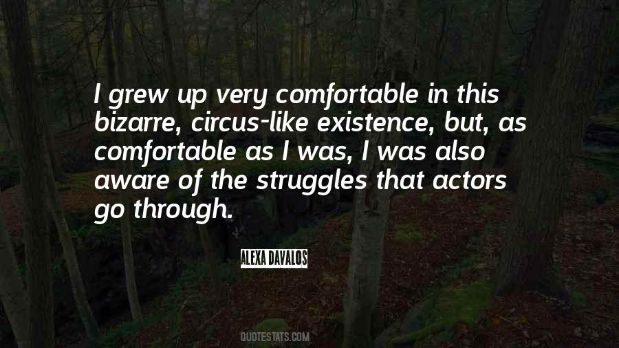 Alexa Davalos Quotes #670332 Alexa Davalos Quotes #670332