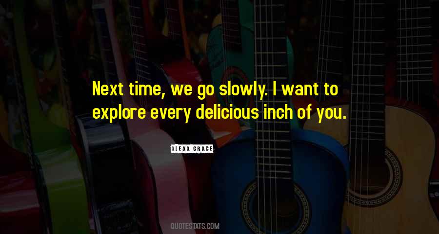 Alexa Grace Quotes #1395403 Alexa Grace Quotes #1395403