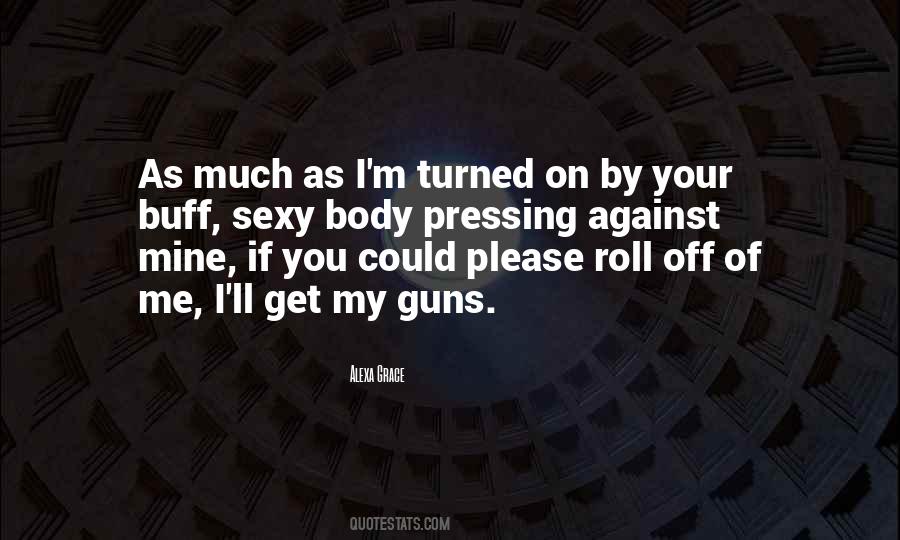 Alexa Grace Quotes #1583788 Alexa Grace Quotes #1583788