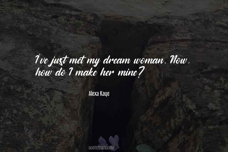 Alexa Kaye Quotes #106857 Alexa Kaye Quotes #106857