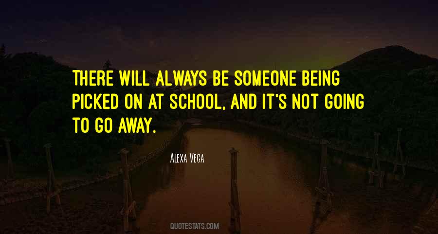 Alexa Vega Quotes #1326979