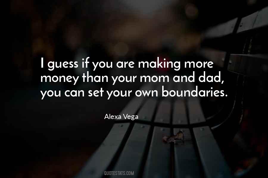 Alexa Vega Quotes #3040