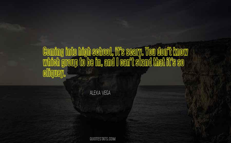 Alexa Vega Quotes #615993