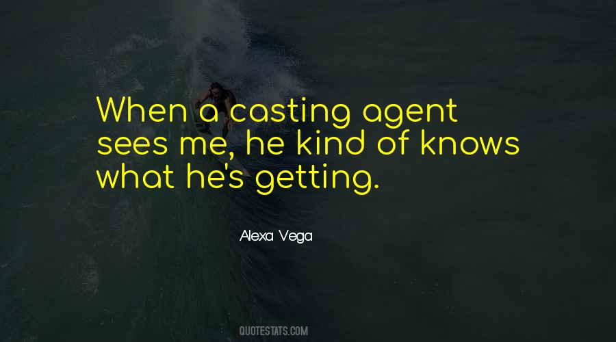 Alexa Vega Quotes #953217