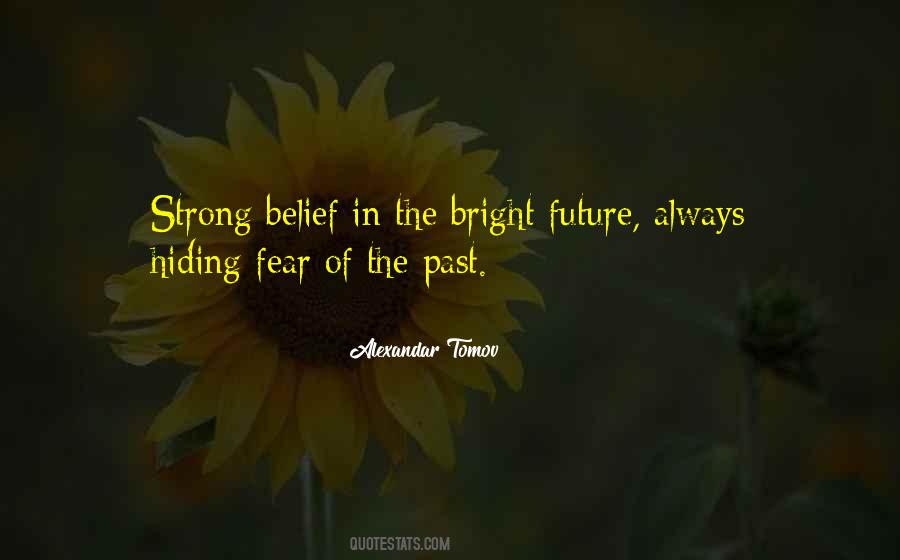 Alexandar Tomov Quotes #1696415