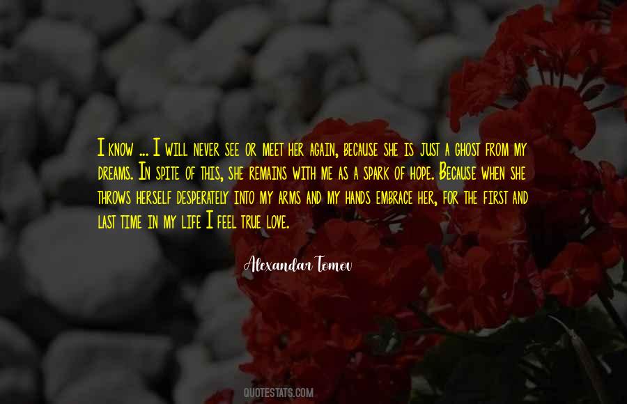 Alexandar Tomov Quotes #504139