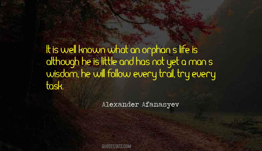Alexander Afanasyev Quotes #949476