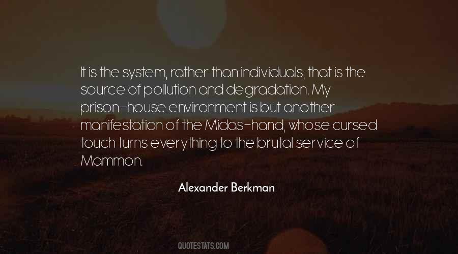 Alexander Berkman Quotes #1119516