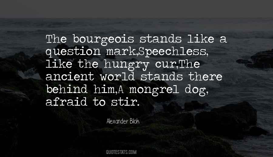 Alexander Blok Quotes #1048364