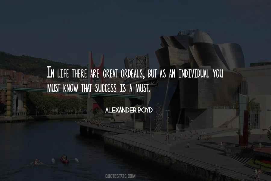 Alexander Boyd Quotes #1524792 Alexander Boyd Quotes #1524792
