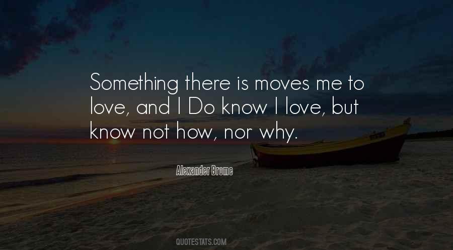 Alexander Brome Quotes #1313409