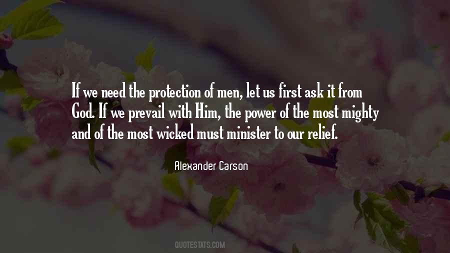 Alexander Carson Quotes #545629