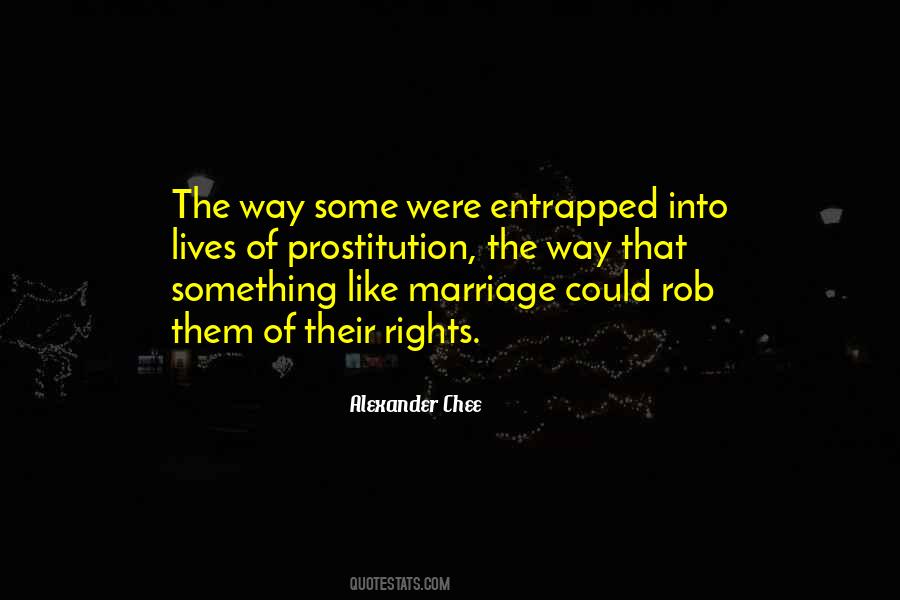 Alexander Chee Quotes #242000