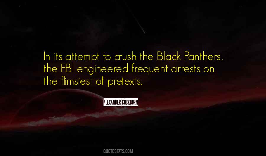 Alexander Cockburn Quotes #1464668