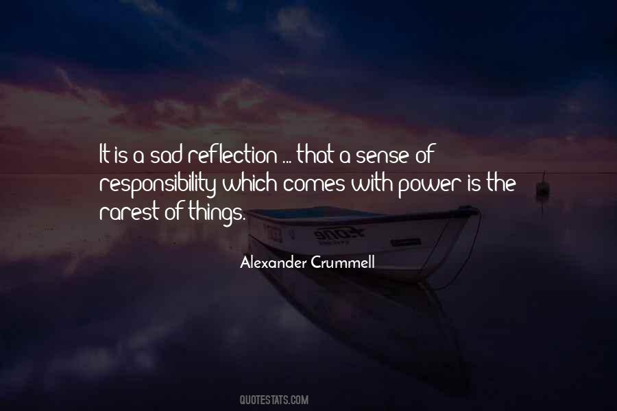 Alexander Crummell Quotes #210533