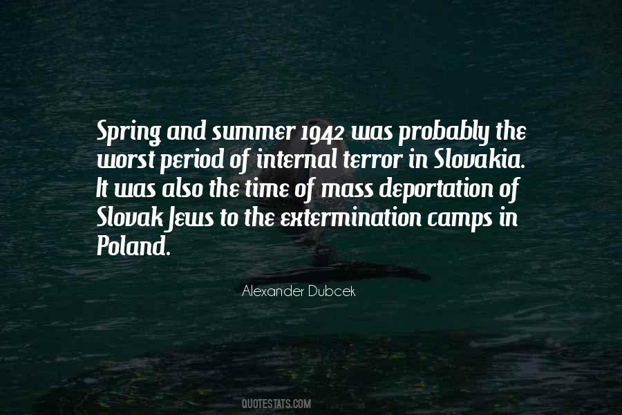 Alexander Dubcek Quotes #634156