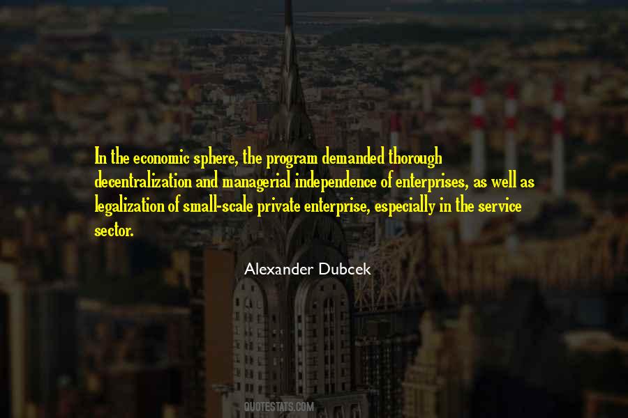 Alexander Dubcek Quotes #700459