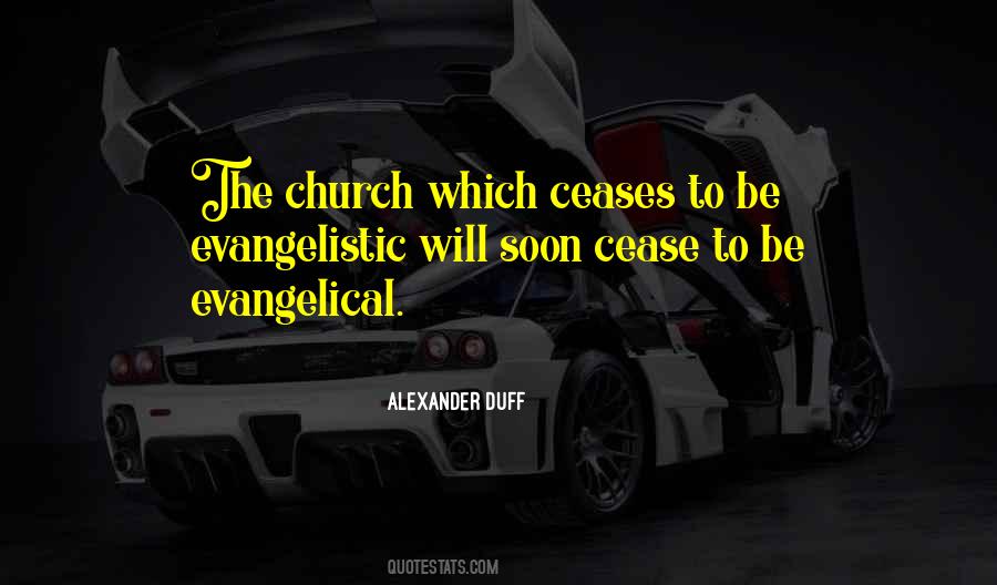 Alexander Duff Quotes #1489874