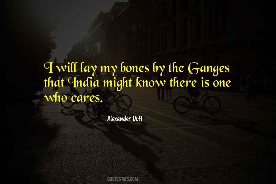 Alexander Duff Quotes #962662 Alexander Duff Quotes #962662