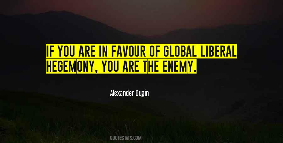 Alexander Dugin Quotes #523105