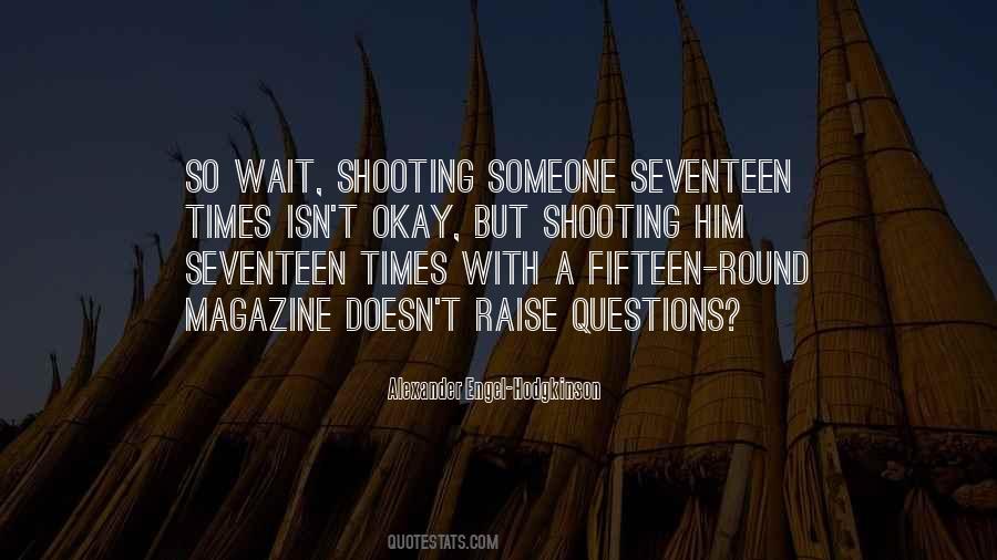 Alexander Engel-Hodgkinson Quotes #174238 Alexander Engel-Hodgkinson Quotes #174238