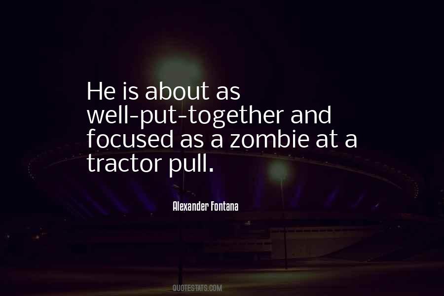Alexander Fontana Quotes #303924 Alexander Fontana Quotes #303924