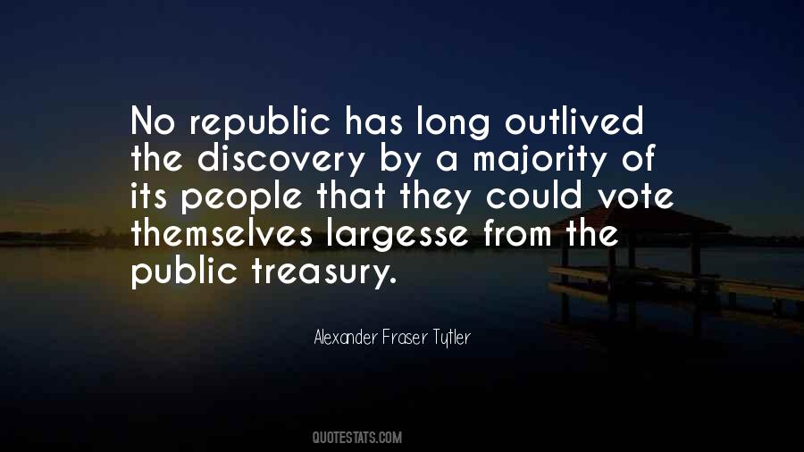 Alexander Fraser Tytler Quotes #774425 Alexander Fraser Tytler Quotes #774425