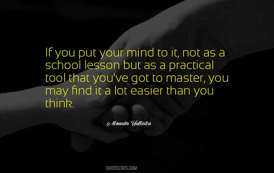 Alexander Fullerton Quotes #742903 Alexander Fullerton Quotes #742903