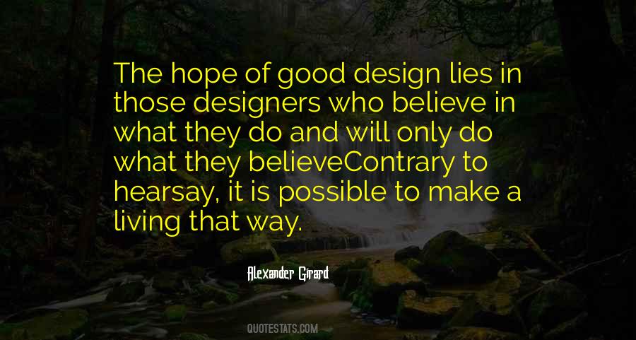 Alexander Girard Quotes #1739790 Alexander Girard Quotes #1739790