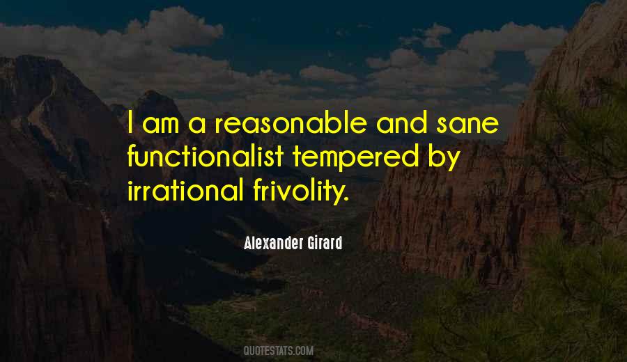 Alexander Girard Quotes #1750408