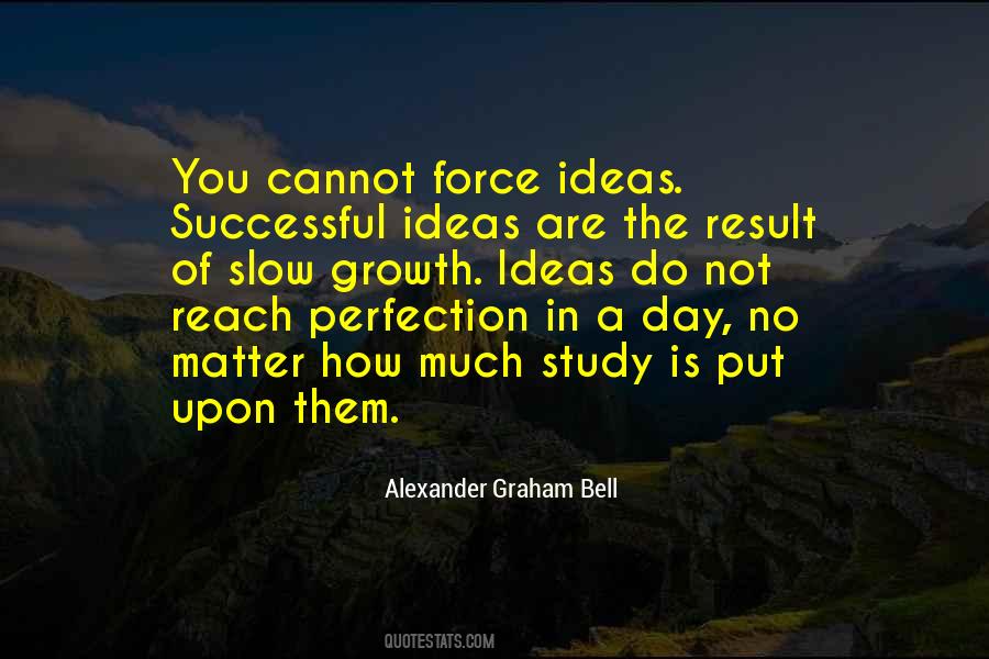 Alexander Graham Bell Quotes #1388123