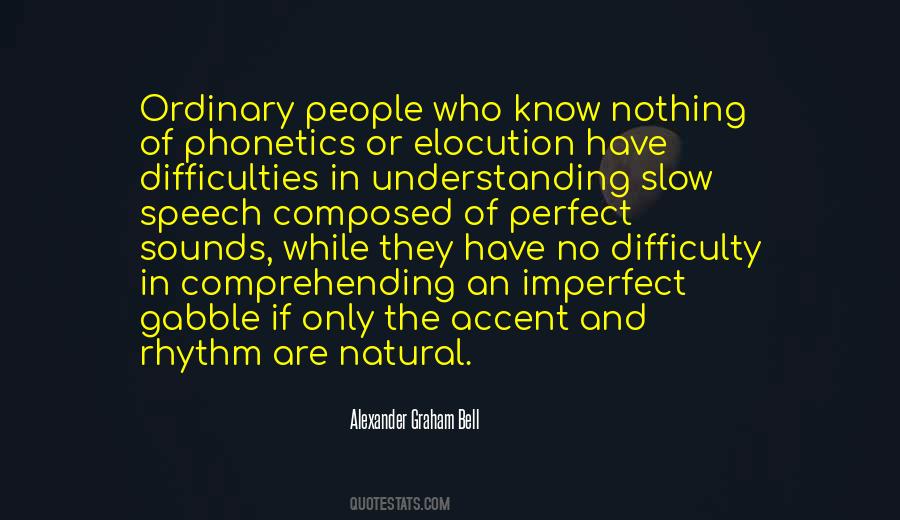 Alexander Graham Bell Quotes #1558895